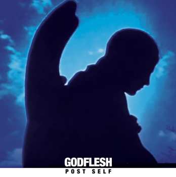LP Godflesh: Post Self CLR