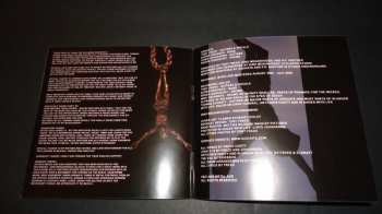 CD Godhate: Equal In The Eyes Of Death