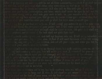 CD Godhate: Equal In The Eyes Of Death