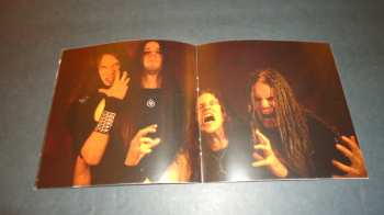 CD Godhate: Equal In The Eyes Of Death