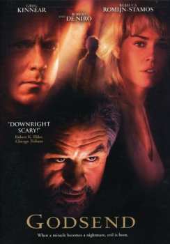 DVD Godsend: Godsend