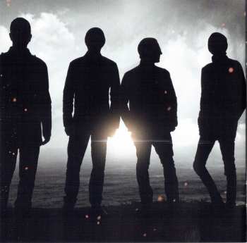 CD Godsmack: When Legends Rise