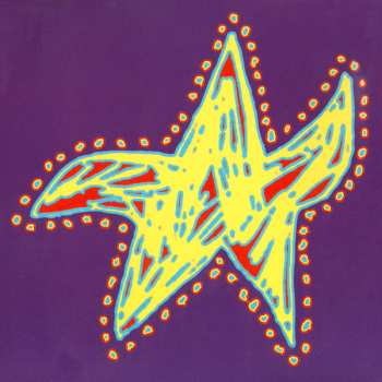 CD Godstar: Lie Down Forever