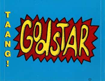 CD Godstar: Lie Down Forever