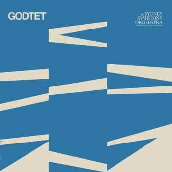 Album GODTET: Live