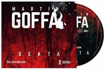 Album Goffa Martin: Sekta
