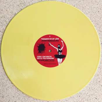 LP Gogol Bordello: Immigraniada LTD | CLR