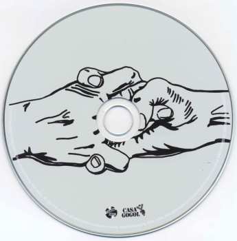 CD Gogol Bordello: Seekers And Finders