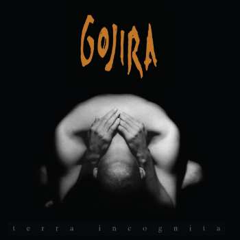 2LP Gojira: Terra Incognita LTD