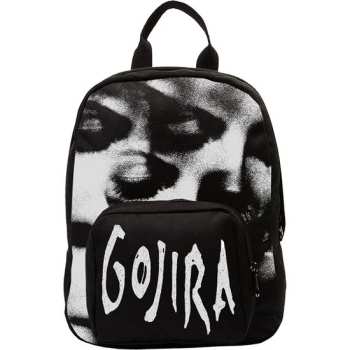 Merch Gojira: Gojira Mini Backpack: Signs In The Dreams