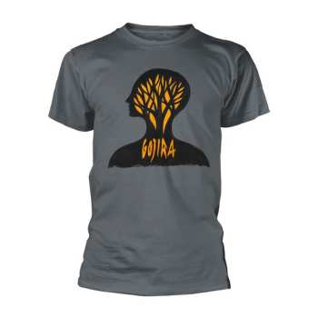 Merch Gojira: Headcase (organic) S