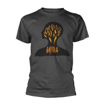 Merch Gojira: Headcase (organic) XXL