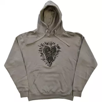 Bluza Fortitude Heart