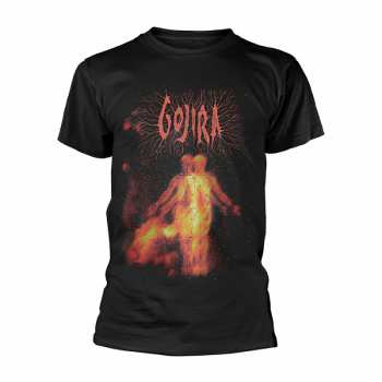 Merch Gojira: Koszulka Stardust (organic)
