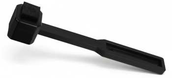 Technologia audio Goka Kartáček na jehlu z uhlíkových vláken