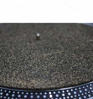 Technologia audio Goka Korkovo-gumový slipmat