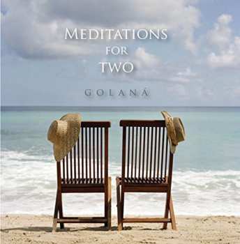 Album Golaná: Meditations For Two