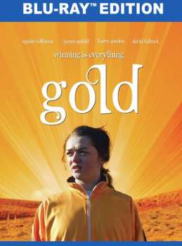 Blu-ray Gold: Gold