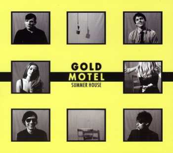 Album Gold Motel: Summer House