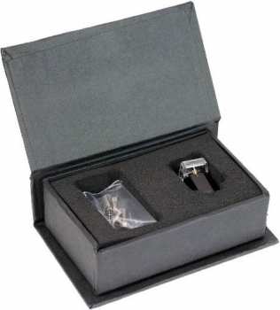 Technologia audio Gold Note - ES-78