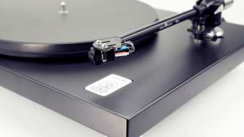 Technologia audio Gold Note - ES-78