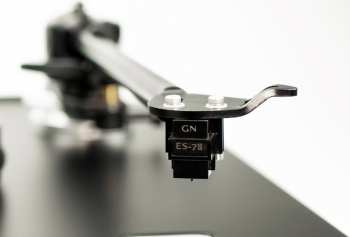 Technologia audio Gold Note - ES-78