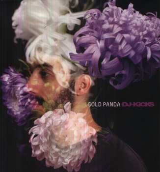 Album Gold Panda: DJ-Kicks