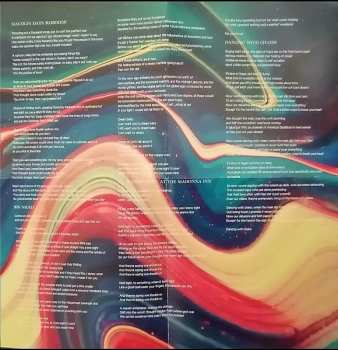 CD Gold & Youth: Dream Baby