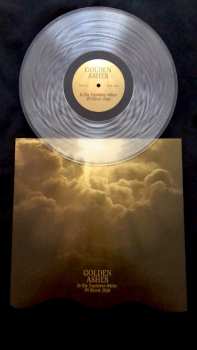 LP Golden Ashes: In The Lugubrious Silence Of Eternal Night