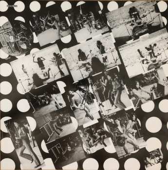 2LP Golden Earring: Moontan