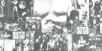 CD Golden Earring: On The Double