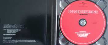 CD Golden Earring: The Hague