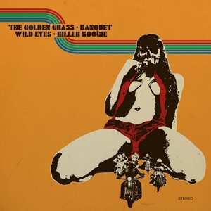 LP Golden Grass-banquet-kill: Split