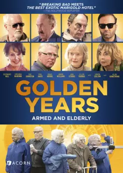 Golden Years: Golden Years