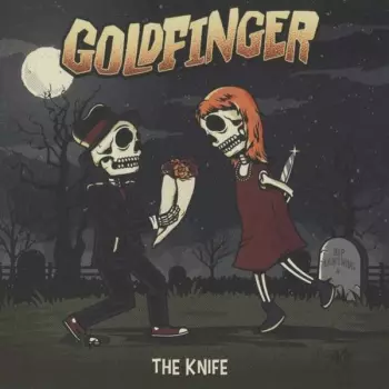 The Knife