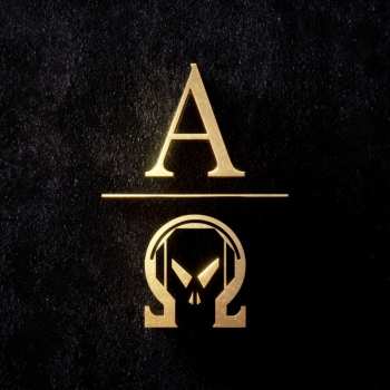 Album Goldie: Goldie Presents Rufige Kru: Alpha Omega