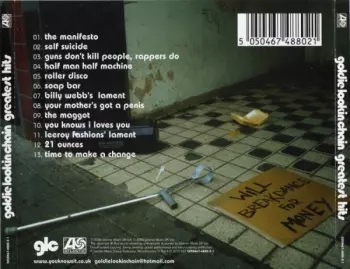 Greatest Hits