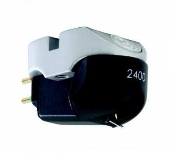 Technologia audio Goldring 2400