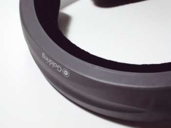 Technologia audio Goldring Dr 150