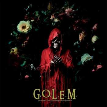 Album Golem: Gathering Of The Legendary Elephant Monsters