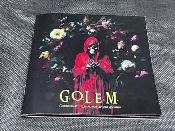 2LP Golem: Gathering Of The Legendary Elephant Monsters