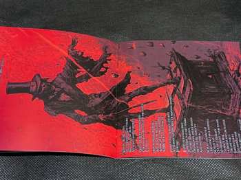 2LP Golem: Gathering Of The Legendary Elephant Monsters