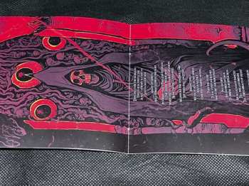 2LP Golem: Gathering Of The Legendary Elephant Monsters