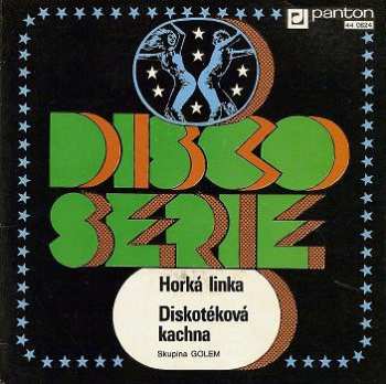 SP Golem: Horká Linka / Diskotéková Kachna