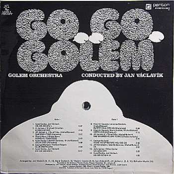 LP Golem: Go-Go-Golem
