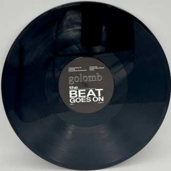 LP Golomb: The Beat Goes On