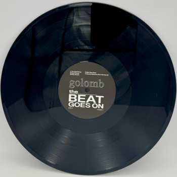 LP Golomb: The Beat Goes On