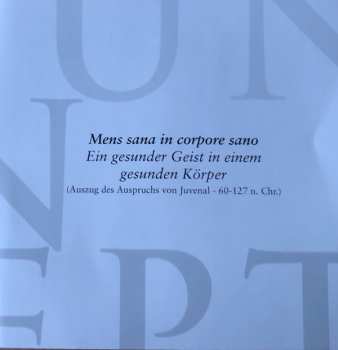 CD Gomer Edwin Evans: Majesty Of The Seas