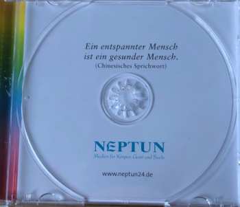 CD Gomer Edwin Evans: Majesty Of The Seas