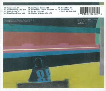 CD Gomez: Liquid Skin